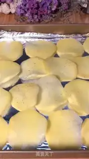 Make Homemade chips step 1