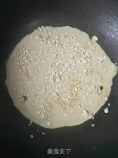 Make Banana oatmeal step 7