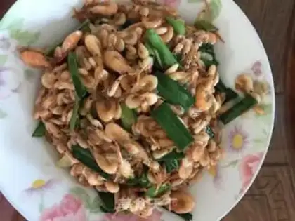 Make Shrimp step 4