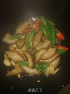 Make Cool cucumber step 4