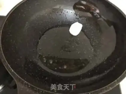 Make Garbage step 4