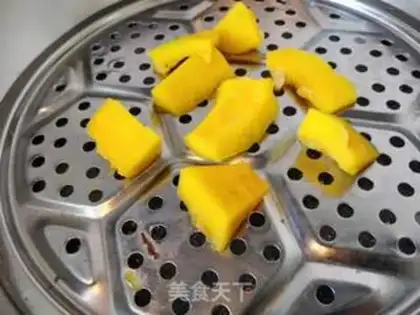 Make Donkey steam step 2