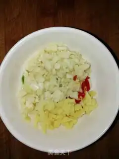 Make Akirac step 1