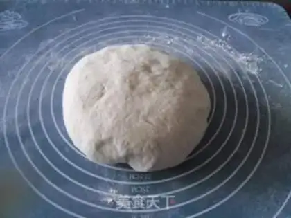 Make Red-tree roll step 4