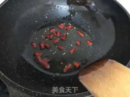 Make Garbage step 5