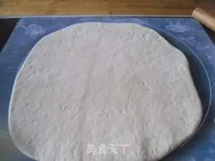 Make Red-tree roll step 5