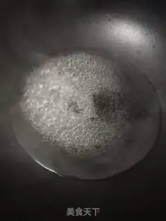 Make Pyramid cassava step 4