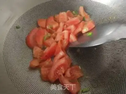 Make Tomato soup step 2