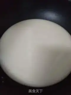 Make Pyramid cassava step 5