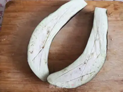 Make Roast eggplant step 0