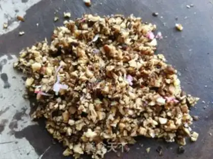 Make Steam radish meatballs step 3