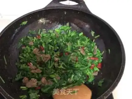 Make Garbage step 7