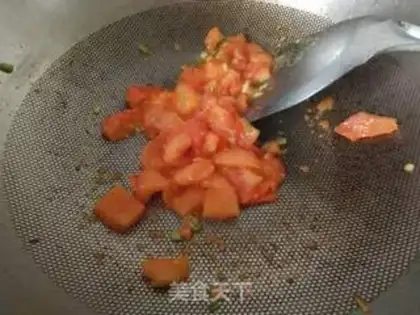 Make Tomato soup step 3