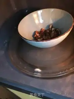 Make The pecan walnuts step 1