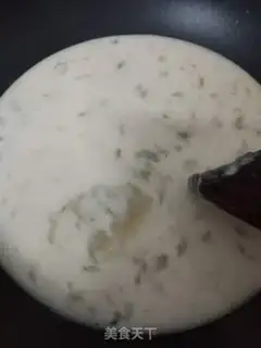 Make Pyramid cassava step 6