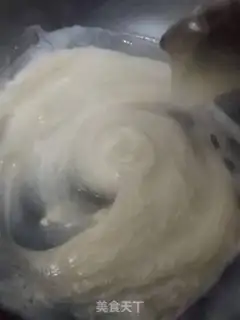 Make Pyramid cassava step 8