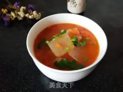 Make Tomato soup step 6