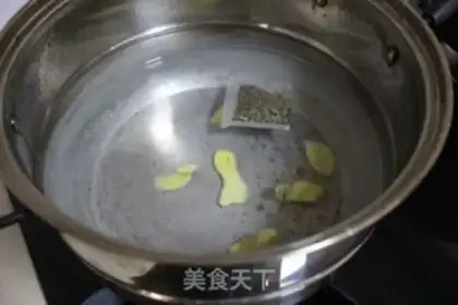 Make Crabs step 2