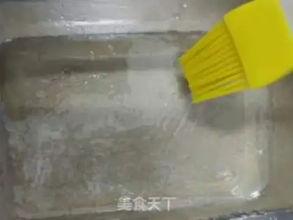 Make Pyramid cassava step 10