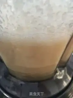 Make Lemon melon juice step 8