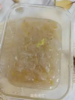 Make Pyramid cassava step 11