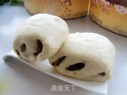 Make Red-tree roll step 12