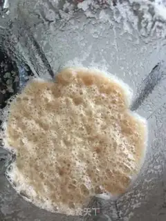 Make Lemon melon juice step 9