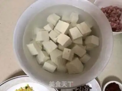 Make Tofu step 3