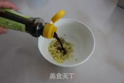 Make Crabs step 5