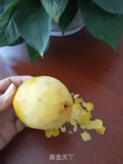 Make Pumpkin step 2