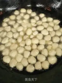 Make Shrimp noodles step 0