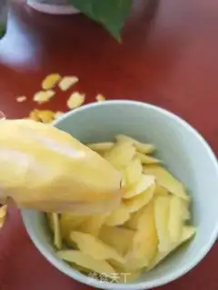 Make Pumpkin step 3
