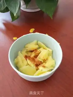 Make Pumpkin step 5