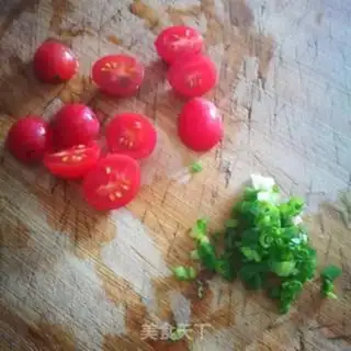 Make Flowers are rich step 4