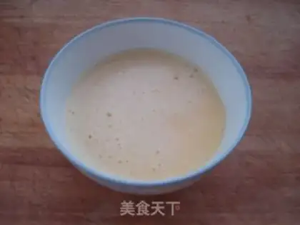 Make Red-fried fish step 1