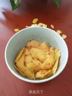 Make Pumpkin step 6