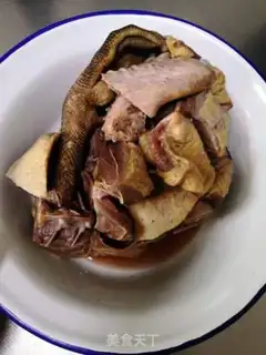 Make Roasted duck step 0