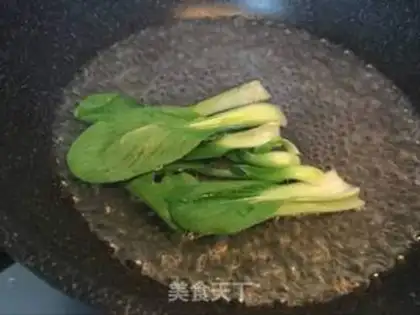 Make Beef noodles step 2