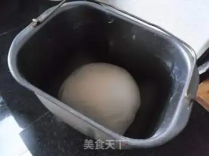 Make Slice toast step 1