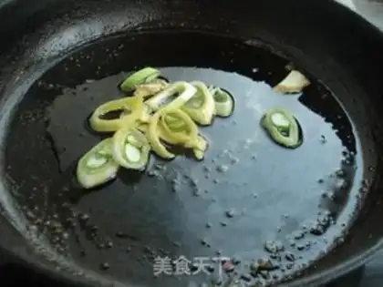 Make Red-fried fish step 4
