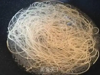 Make Beef noodles step 3