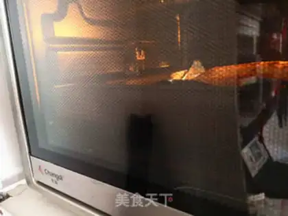 Make Banana roast step 5