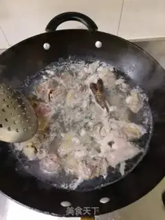 Make Roasted duck step 2