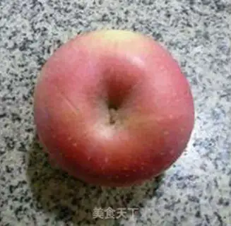 Make Blackwood apple chop soup step 0