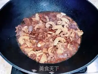 Make Home chicken step 1