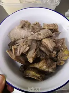 Make Roasted duck step 3