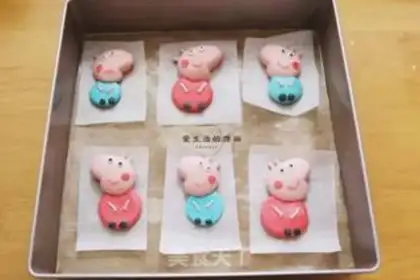 Make Piggy Paige step 7