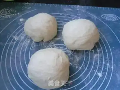Make Slice toast step 5