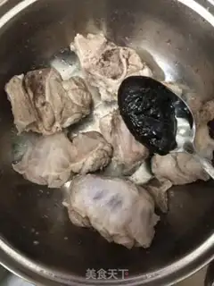 Make Bones step 2