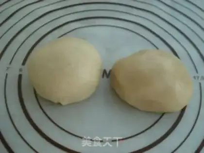 Make Chestnut step 1